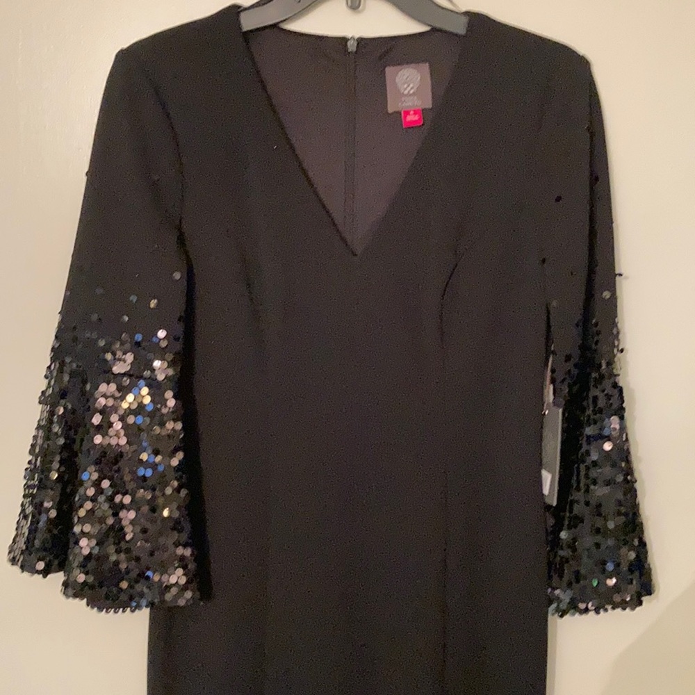 Gorgeous Vince Camuto dress